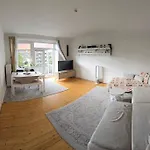 Nice And Quiet Room Copenhagen